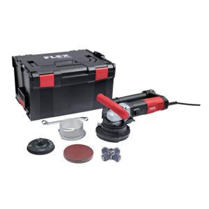 FLEXRE 16-5 115 Kit, FK-S 强力翻新研磨机