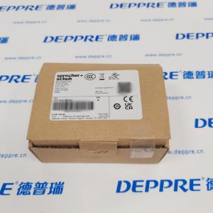 Sprecher+SchuhCA7-30E-01-24E 继电器