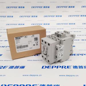 Sprecher+SchuhCA7-30-10-220W  三级接触器