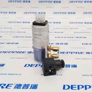 Siemens QBE3100-D16 压力传感器