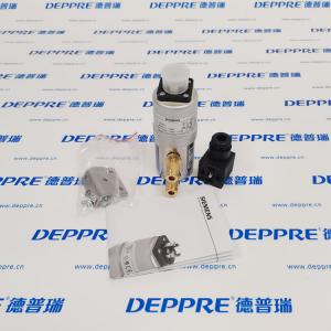 Siemens QBE3100-D16 压力传感器