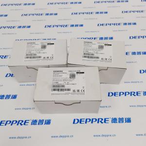 Siemens QBE3100-D16 压力传感器
