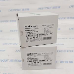 SalzerM220-61313-219M1 旋转凸轮开关