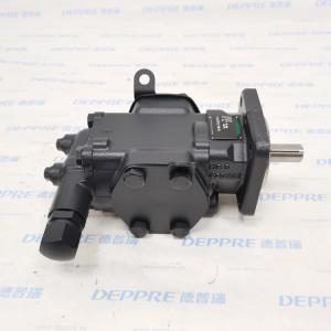 RICKMEIERR35/50 473249 齿轮泵油泵