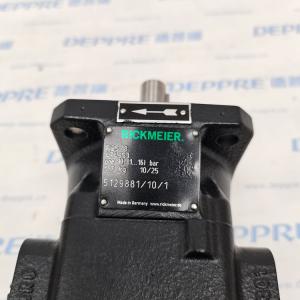 RICKMEIERR25/8 474351 齿轮泵