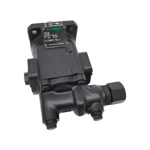 RICKMEIERR25/8 474351 齿轮泵