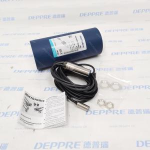 Microsonicdbk+4/Empf/M12/3BEE/M18 超声波双张控制器