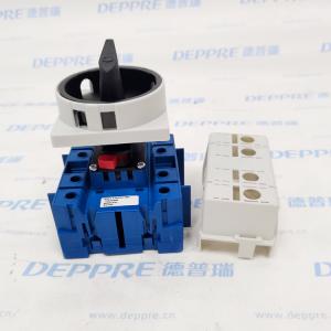 Kraus NaimerKH63.T103/01.FH3 主开关