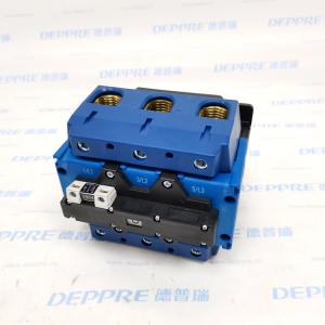 Kraus NaimerKG315.T303 转换开关