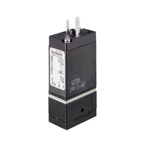burkert139159 3位2通电磁阀