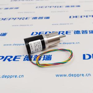 PhytronZSS 25.200.1,2-GPL-4Lp-R 混合式步进电机