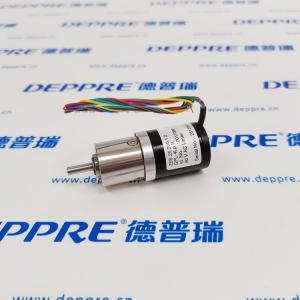 PhytronZSS 25.200.1,2-GPL-4Lp-R 混合式步进电机