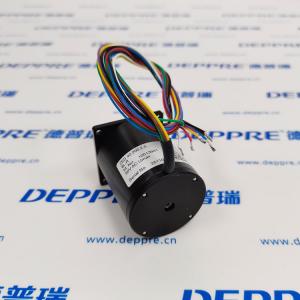 PhytronZSS 42.200.2,5-8L-R 步进电机 真空电机