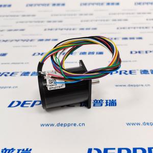 PhytronZSS 42.200.2,5-8L-R 步进电机 真空电机