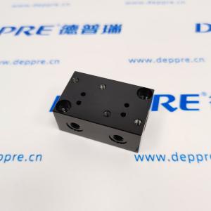 burkert00005355 阀门备件 多通道汇流板