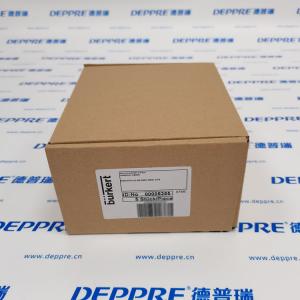 burkert00005355 阀门备件 多通道汇流板