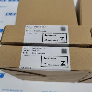 PEPPERL+FUCHS KFD2-SR2-Ex1.W 开关放大器