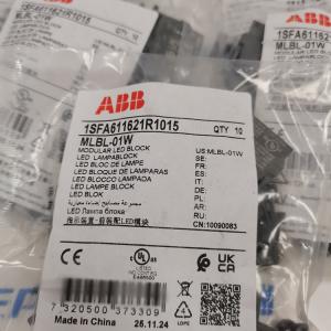 ABBMLBL-01W 1SFA611621R1015 LED模块