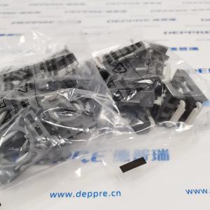 ABBMCBH-00 1SFA611605R1100 接触块座 按钮基座