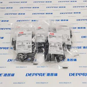 ABBMCBH-00 1SFA611605R1100 接触块座 按钮基座