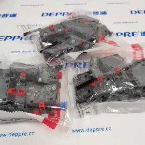 ABBMCB-01 1SFA611610R1010 接触模块 接触接点