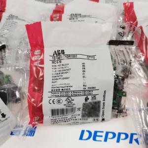 ABBMCB-10 1SFA611610R1001 接触模块