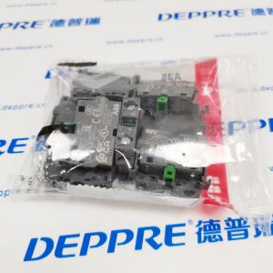 ABBMCB-10 1SFA611610R1001 接触模块