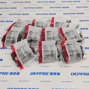 ABBMCB-10 1SFA611610R1001 接触模块