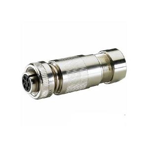 Rexroth000.21267 7针连接器母头