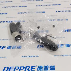Rexroth000.21267 7针连接器母头