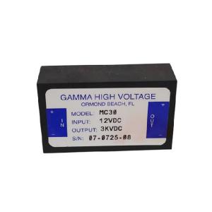 GammaMC30 微型高压电源模块