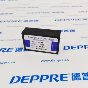 GammaMC30 微型高压电源模块