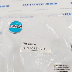 BimbaD-91673-A-1 原装线式气缸