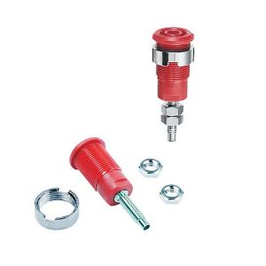 Staubli49.7043-24 插座