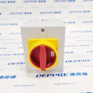 SalzerH220-41300-700N4 凸轮开关