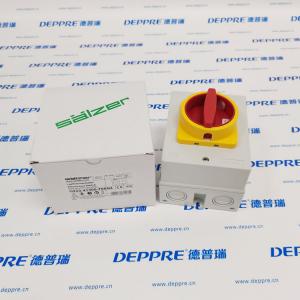 SalzerH220-41300-700N4 凸轮开关