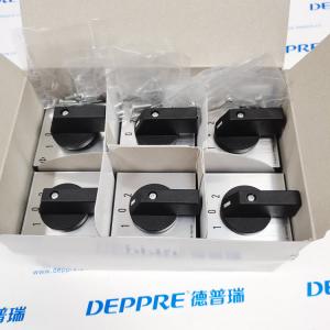 Kraus NaimerCH10B.A214.E 旋转开关