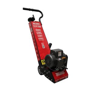 Csunitec320.2342T 8英寸手推式电动混凝土铣刨机