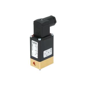 burkert041234 3位2通电磁阀