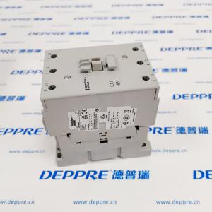 Sprecher+SchuhCA7-85-00-220W 三极接触器