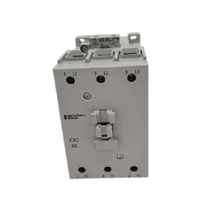 Sprecher+SchuhCA7-85-00-220W 三极接触器