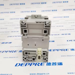 Sprecher+SchuhCA7-85-00-220W 三极接触器