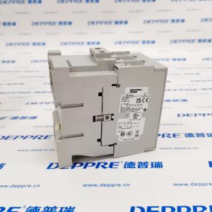 Sprecher+SchuhCA7-85-00-220W 三极接触器