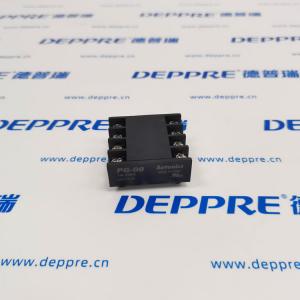 AutonicsPG-08 8针脚数控制器插座