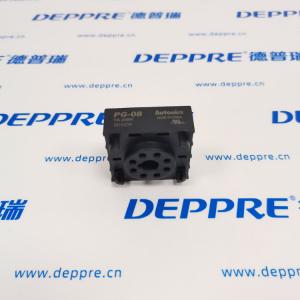 AutonicsPG-08 8针脚数控制器插座