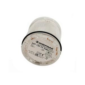 WERMA647.130.75 红色指示灯信号灯