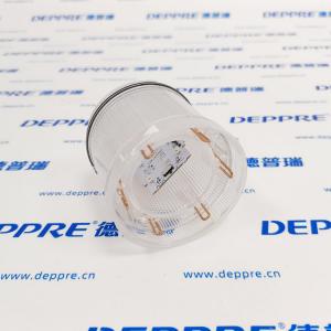 WERMA647.130.75 红色指示灯信号灯