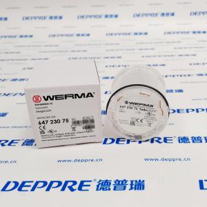 WERMA647.230.75 信号灯绿色指示灯