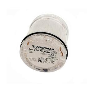 WERMA647.230.75 信号灯绿色指示灯