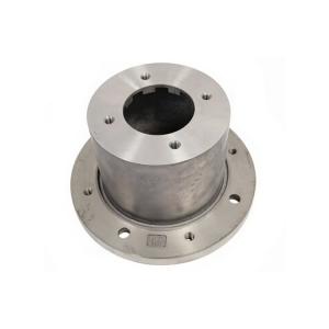 HBE HydraulikPR200 110 285 2 钟罩